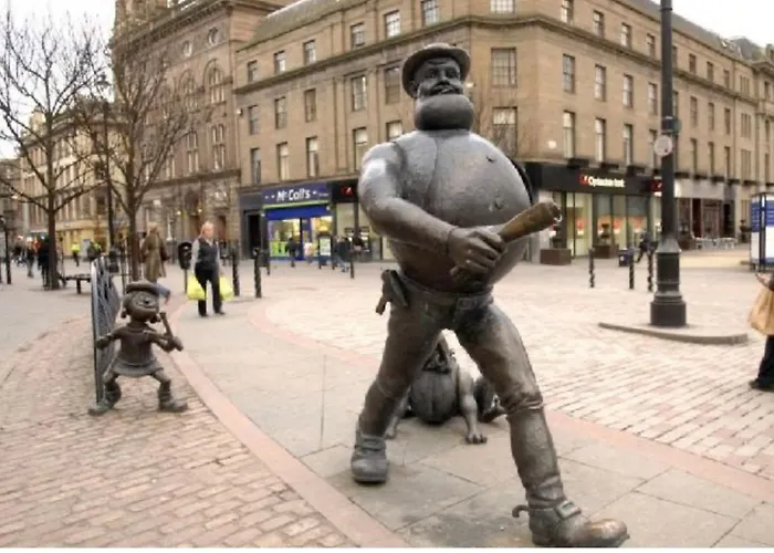 Scotland Beds