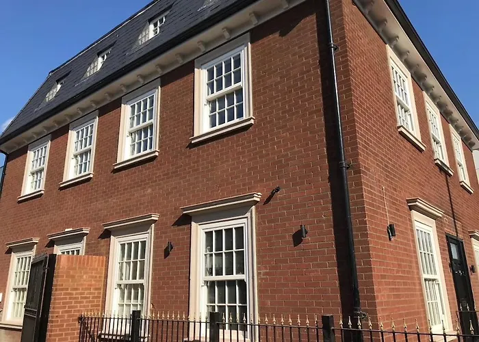 Regency House