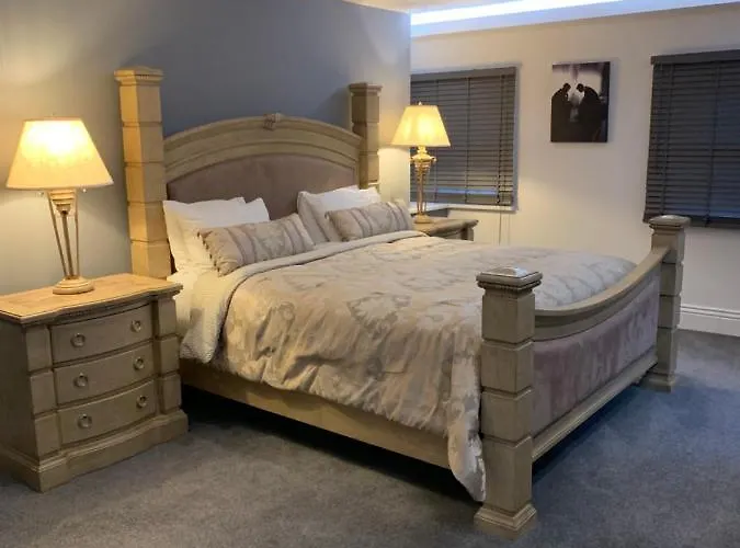 Regency House