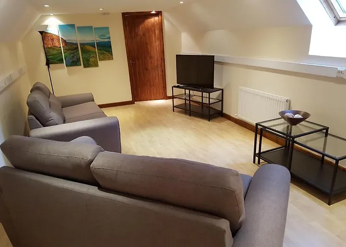 The Loft Apartment