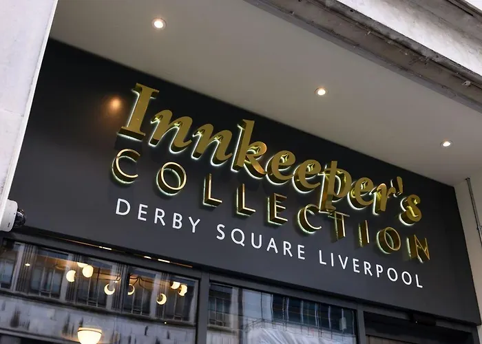 All Bar One By Innkeeper'S Collection