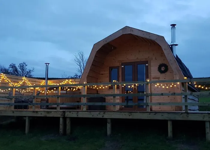 Panoramic Pods