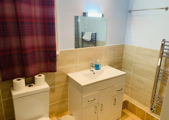 Swandown Hotel Swindon, United Kingdom