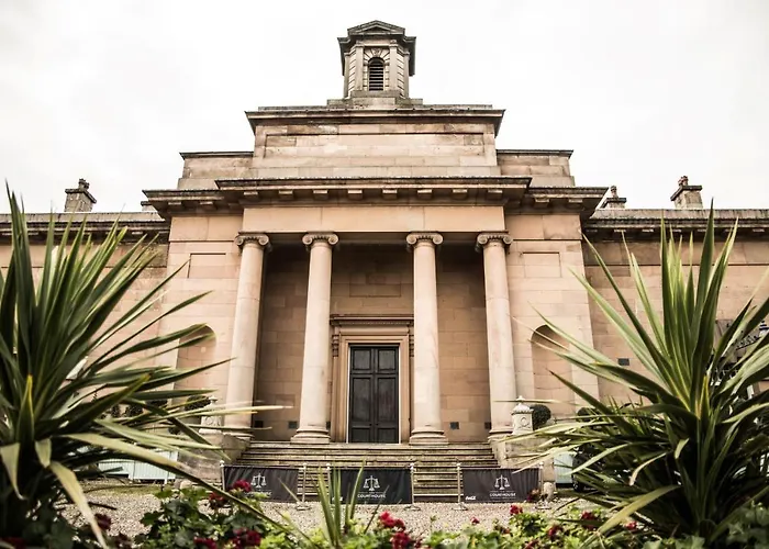 Courthouse