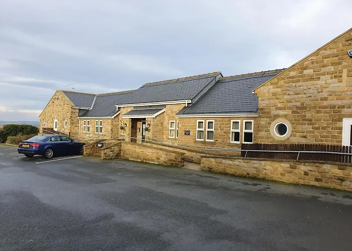 Whitby Premier Lodge