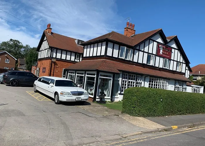 The Links Hotel