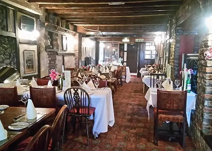 Dun Cow Inn Sedgefield, United Kingdom