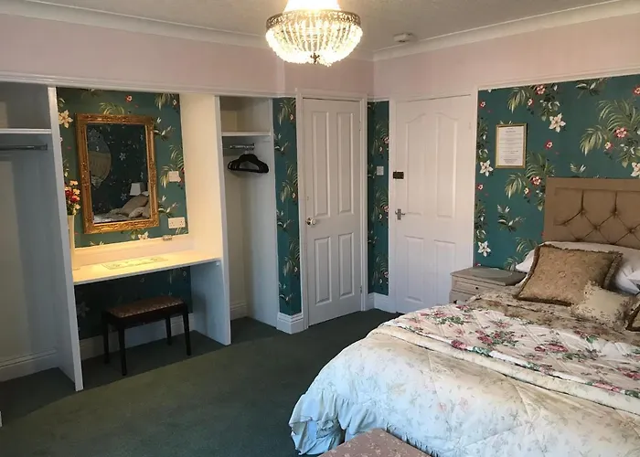 Joben Bed & Breakfast Whitby, United Kingdom