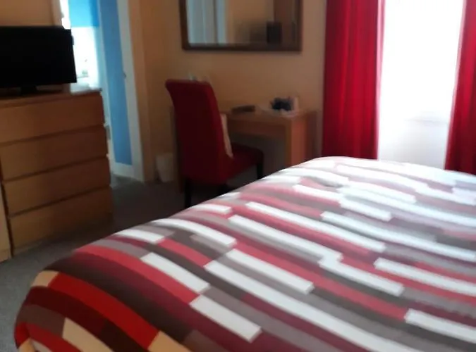 St Andrews Bed & Breakfast Ayr, United Kingdom