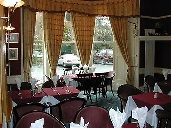 Old Racecourse Hotel Ayr, United Kingdom