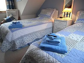 Primrose Cottage Berwick Upon Tweed, United Kingdom