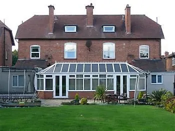 Yardley Guesthouse Birmingham, United Kingdom