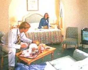 Pack Horse Hotel Bolton, United Kingdom