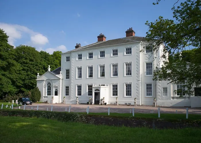 Clock House
