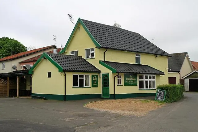 Sir Alfred Munnings Hotel