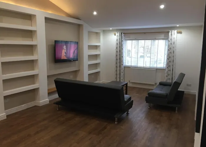 St Mellons Hotel & Spa