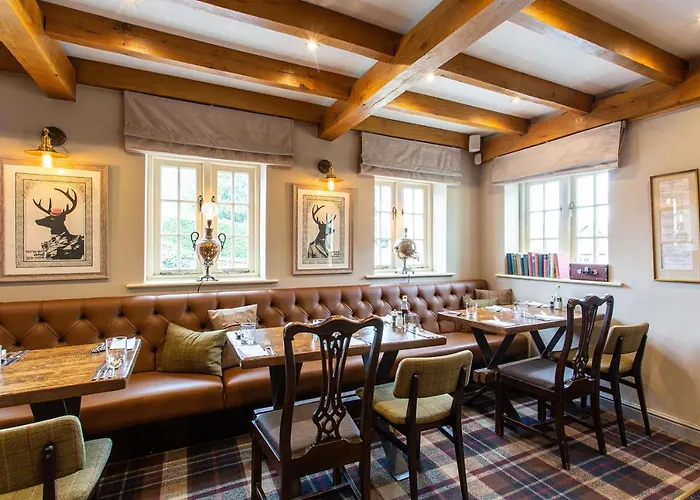 The Royal Oak Hotel Loughborough, United Kingdom