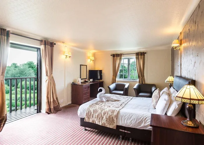 The George; Sure Hotel Collection By Best Western Darlington , United Kingdom