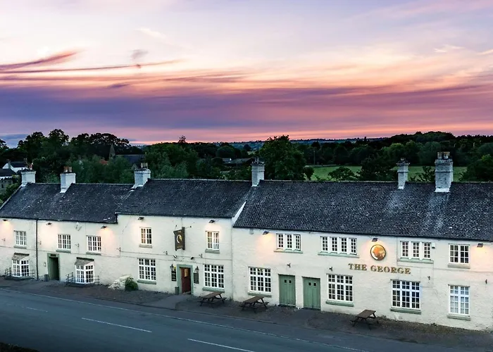 The George; Sure Hotel Collection By Best Western