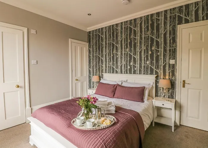 Talbot House Villa Castleton , United Kingdom