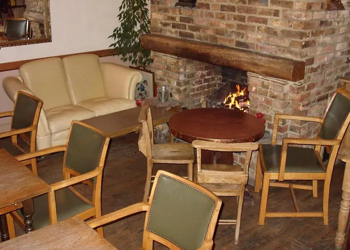 The Chichester Inn