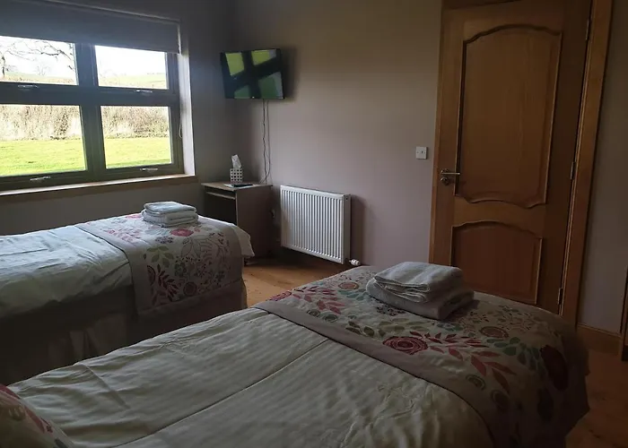Bamflatt Farm Bed & Breakfast