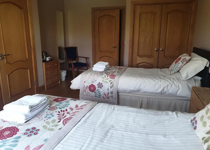 Bamflatt Farm Bed & Breakfast