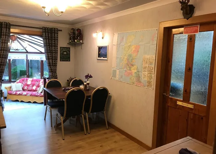 Springburn B&B