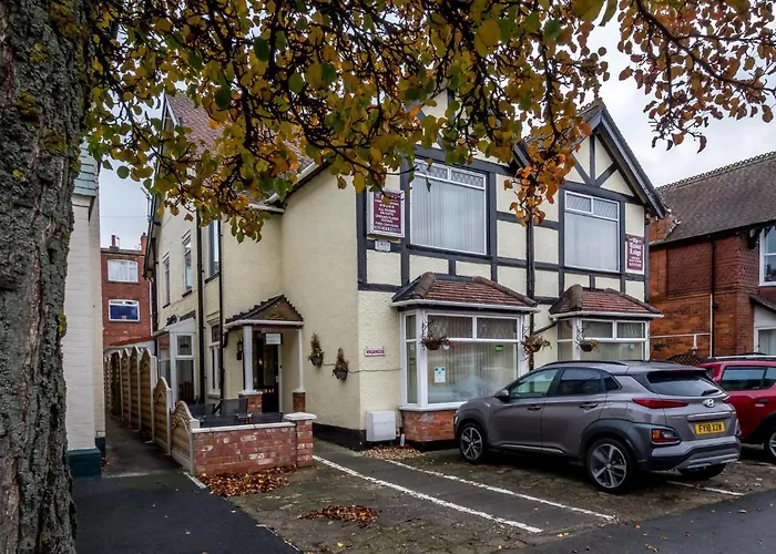 Tudor Lodge