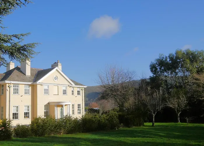 Exmoor Country House