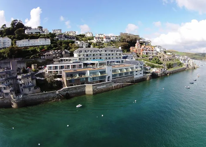 Harbour & Spa