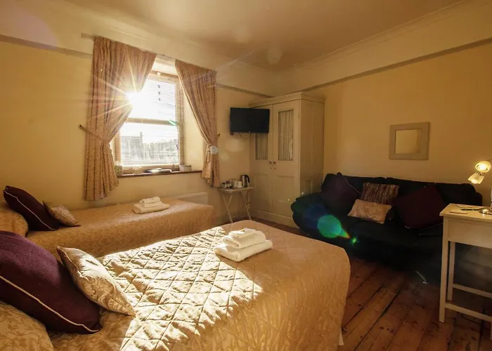Moor End Guest House Durham, United Kingdom