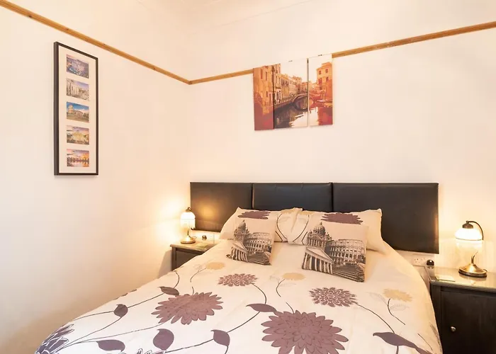 Ashford House Guest House Bridlington, United Kingdom