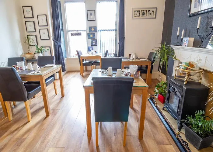 Ashford House Guest House