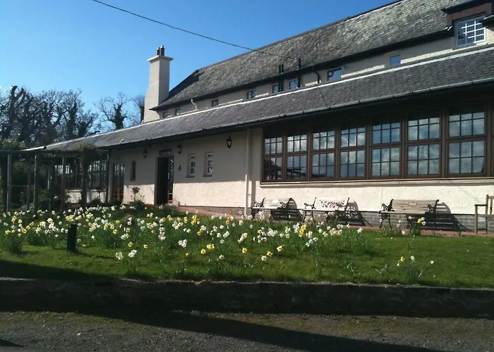 The Elgin Hotel