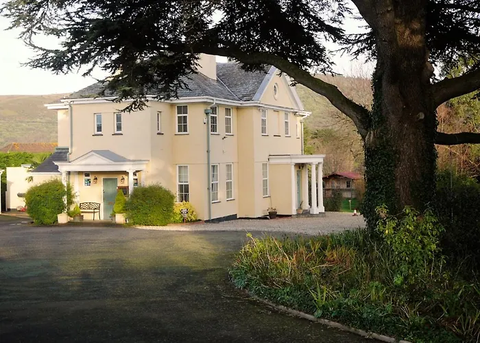 Exmoor Country House