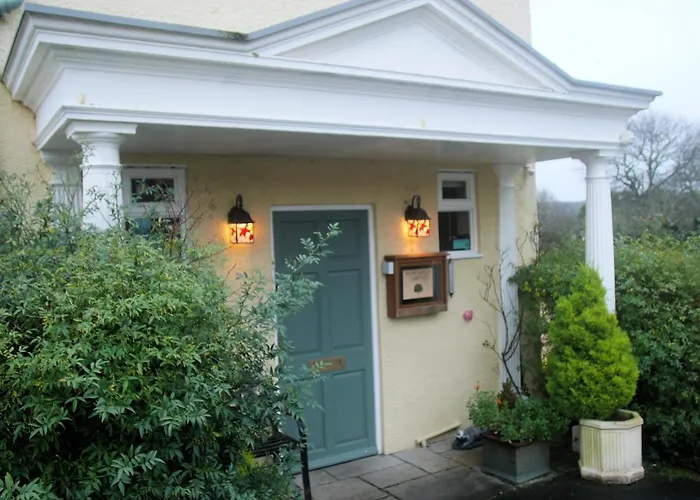Exmoor Country House
