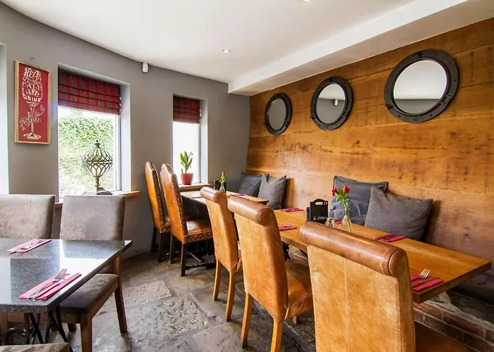 Romneys Apartments & Suites Kendal, United Kingdom
