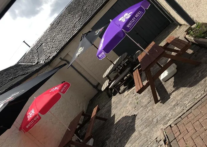 The Ferry Inn