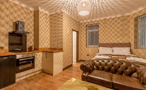 Premier Rooms Teesside