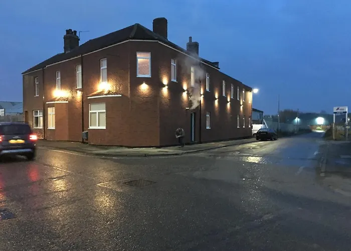 Premier Rooms Teesside