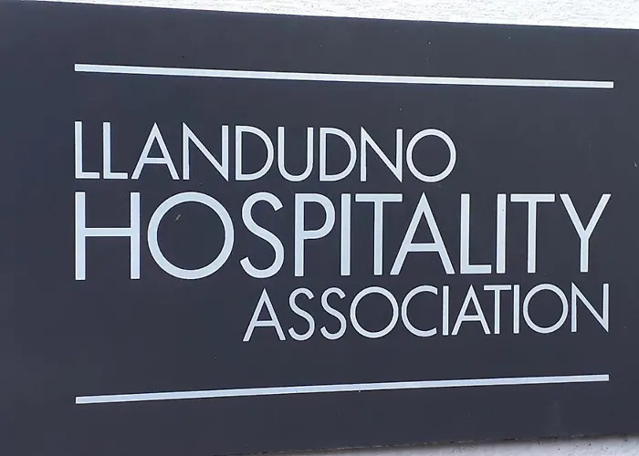 Branstone Guest House Llandudno, United Kingdom