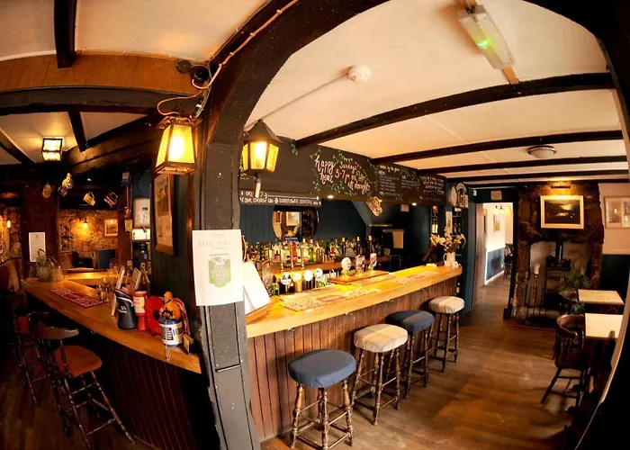 Victoria Inn Perranuthnoe, United Kingdom