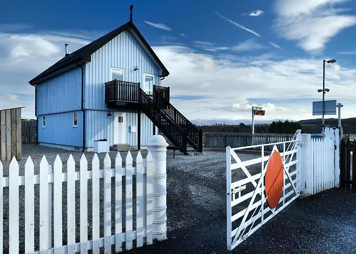 Signal Box