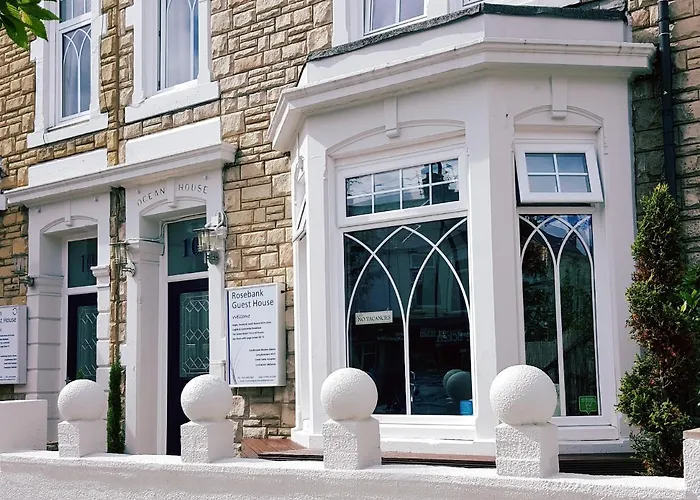 Rosebank Guest House