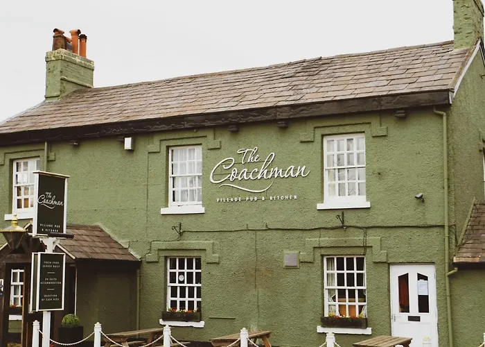 The Coachman