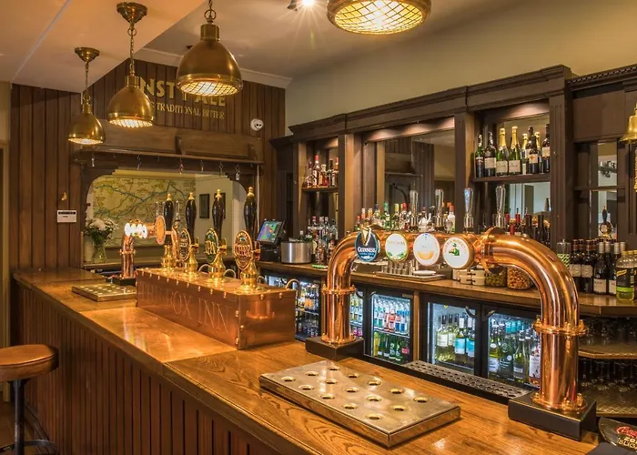 The Fox Inn