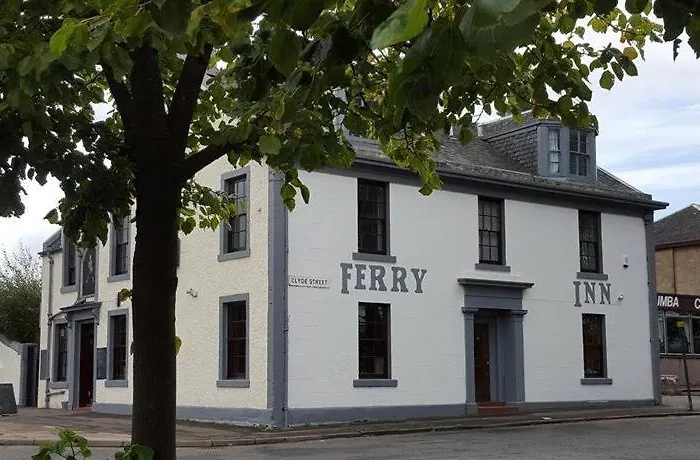 The Ferry Inn