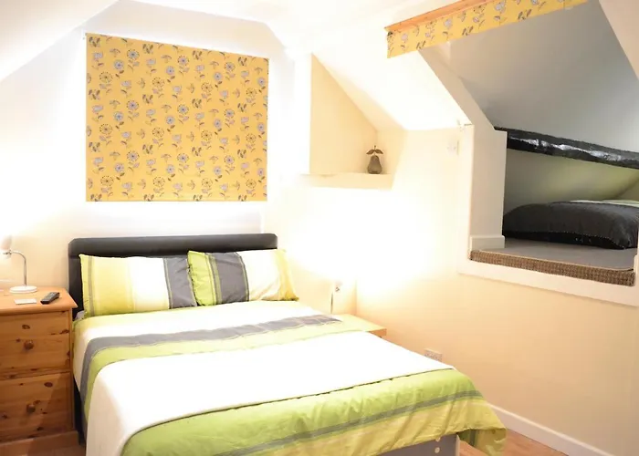 Halfway House Hotel Great Malvern, United Kingdom