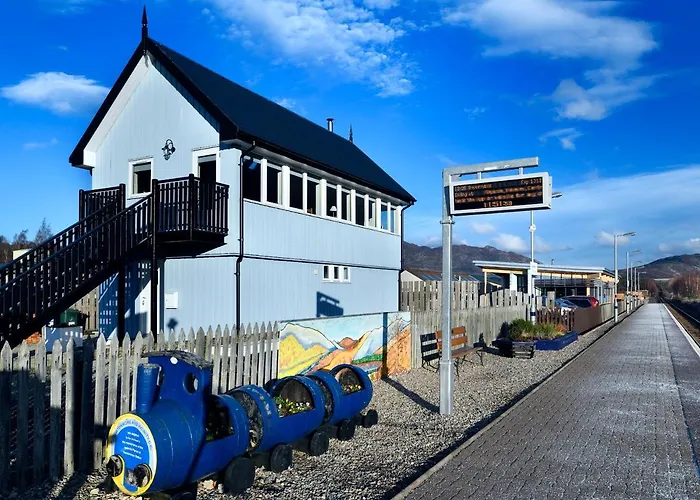 Signal Box